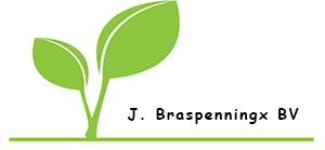 J. Braspenningx BV Logo